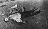 Abe Reles Death Scene - Half Moon Hotel - Coney Island Kid Twist Reles 
