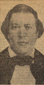 Adolphus Sterne