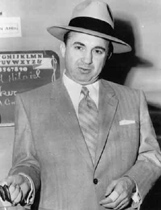 Mickey Cohen - The Gangster