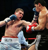 Dimitriy Salita vs. Ramon Montano