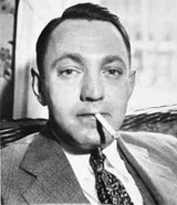 Dutch Schultz