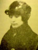 Fanya Baron - Date Unknown