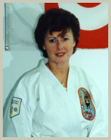Marilyn Fierro
