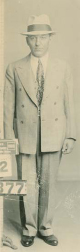 Louis Lepke Buchalter