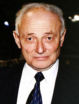 Liviu Librescu