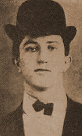 Max 