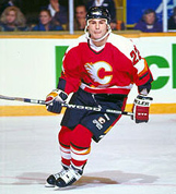 Ronnie Stern NHL
