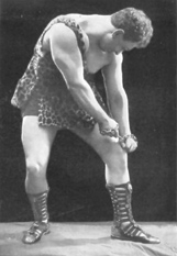 Siegmund 'Zishe' Breitbart