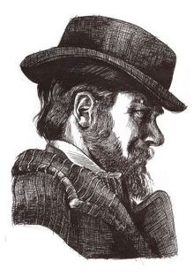  London Gangster  